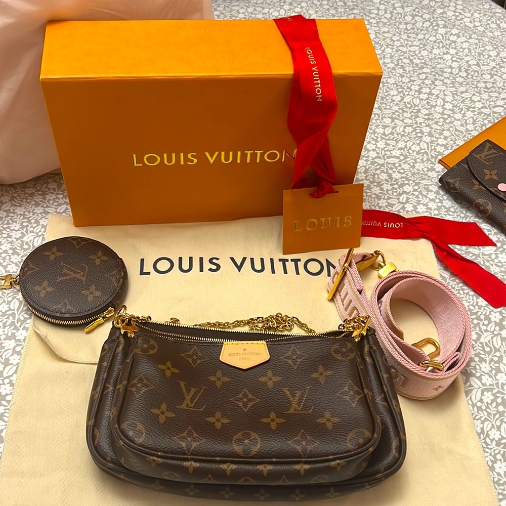 A bag